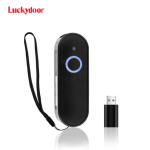 Luckydoor K-60 zepředu