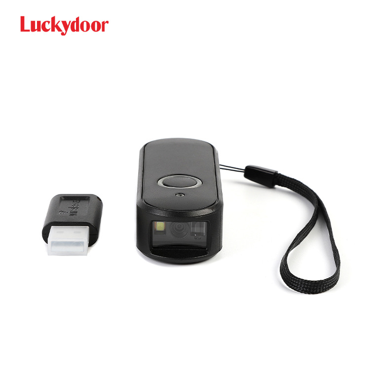 K-60 Bluetooth 2D scanner