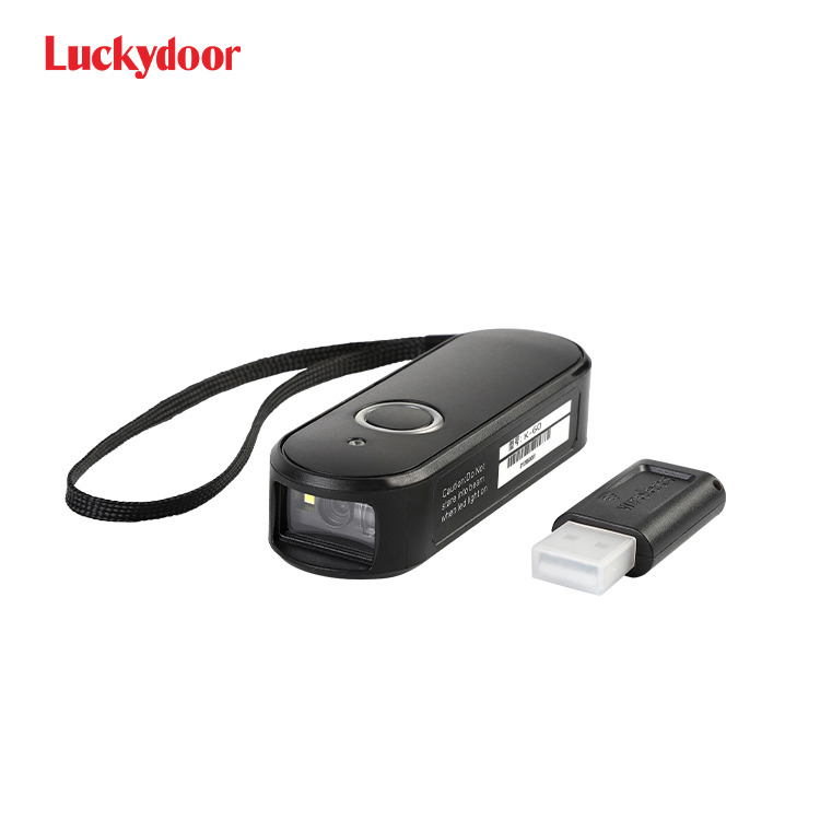 K-60 Bluetooth 2D scanner