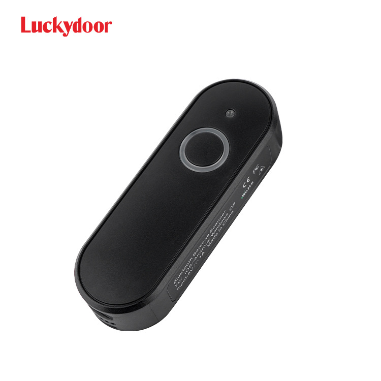 K-60 Bluetooth 2D scanner