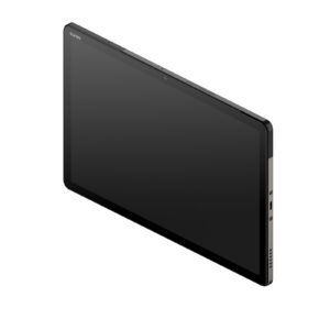 Sunmi CPad 11" – zepředu z boku