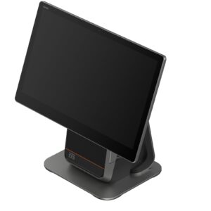 Sunmi D3 80 mm – zepředu zprava