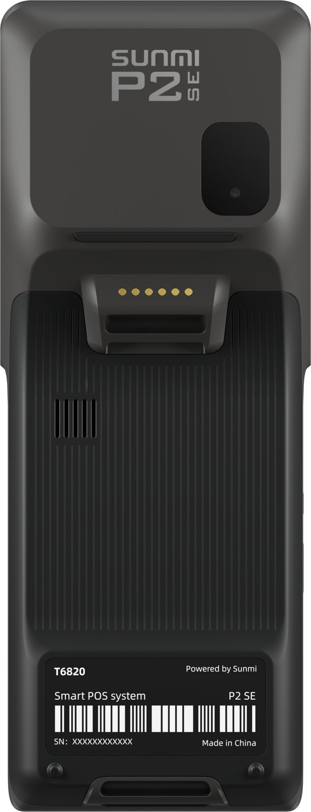 Sunmi P2 SE